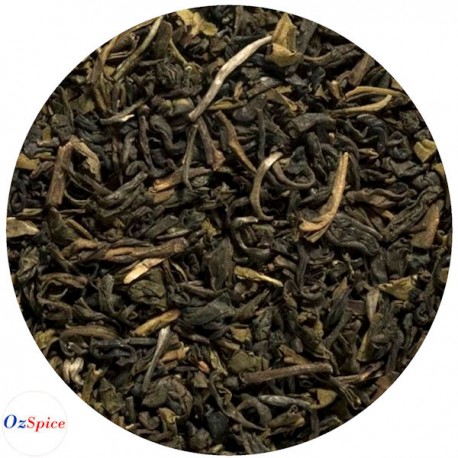 Darjeeling Puttabong Tea