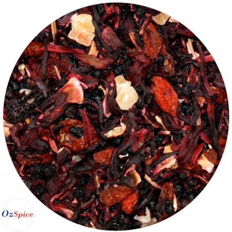 Goji Berry Fruit Blend