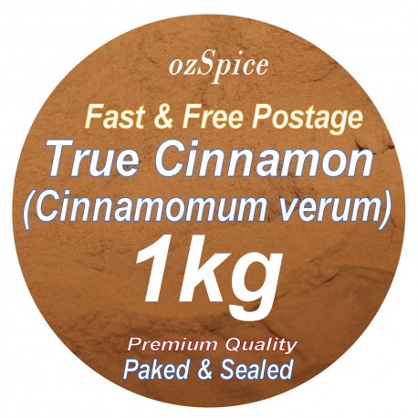 Cinnamon Quills